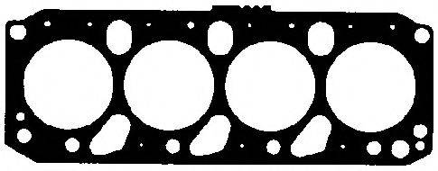 WILMINK GROUP WG1192604 Прокладка, головка циліндра