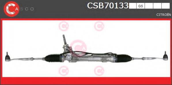 CASCO CSB70133GS Рульовий механізм