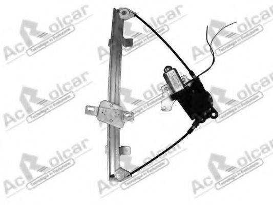 AC ROLCAR 017680 Підйомний пристрій для вікон