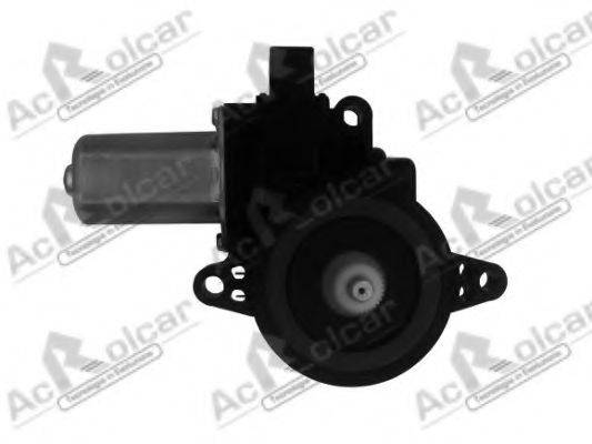 AC ROLCAR 017753 Електродвигун, склопідйомник