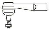 FRAP 2756 Наконечник поперечної кермової тяги