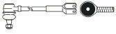 FRAP T191 Поперечна рульова тяга