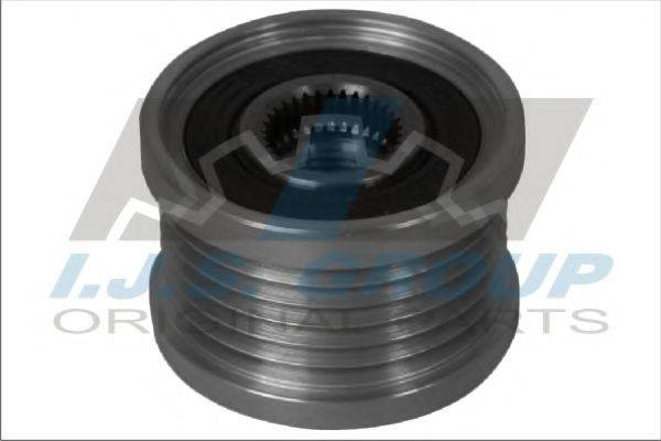 IJS GROUP 301105 Механізм вільного ходу генератора