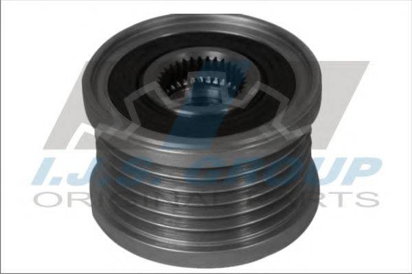 IJS GROUP 301121 Механізм вільного ходу генератора