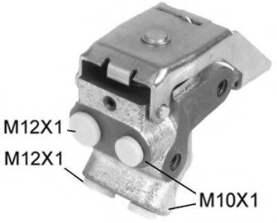 BSF 03065 Регулятор гальмівних сил