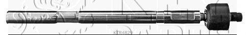 KEY PARTS KTR4829 Осьовий шарнір, рульова тяга