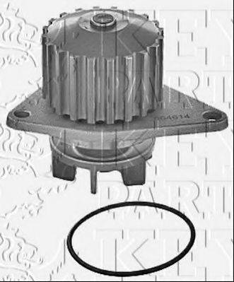 KEY PARTS KCP1172 Водяний насос