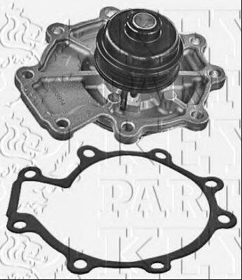 KEY PARTS KCP1625 Водяний насос