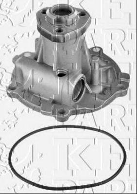 KEY PARTS KCP1716 Водяний насос