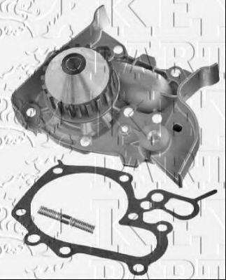 KEY PARTS KCP1752 Водяний насос