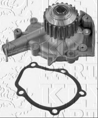 KEY PARTS KCP1867 Водяний насос