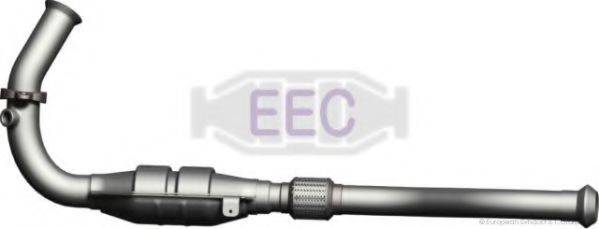 EEC RE6050 Каталізатор