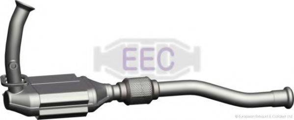 EEC RE6050TBP Каталізатор