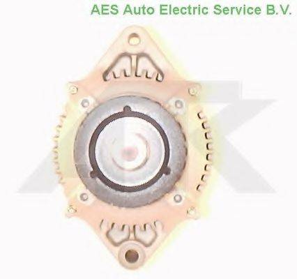 AES AHA362 Генератор