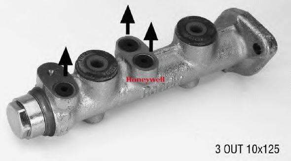 BENDIX 132218B головний гальмівний циліндр