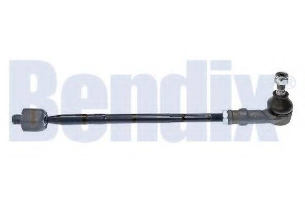 BENDIX 040196B Поперечна рульова тяга