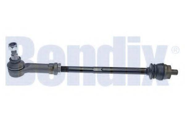 BENDIX 040202B Поперечна рульова тяга