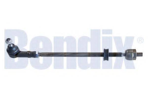 BENDIX 040221B Поперечна рульова тяга