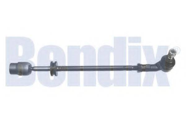 BENDIX 040227B Поперечна рульова тяга