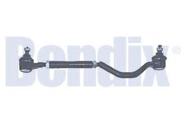 BENDIX 040248B Поперечна рульова тяга