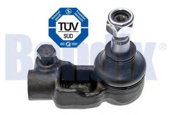 BENDIX 040294B Наконечник поперечної кермової тяги