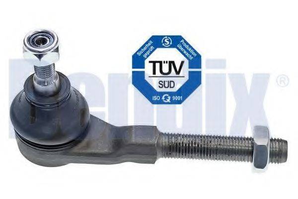 BENDIX 040328B Наконечник поперечної кермової тяги