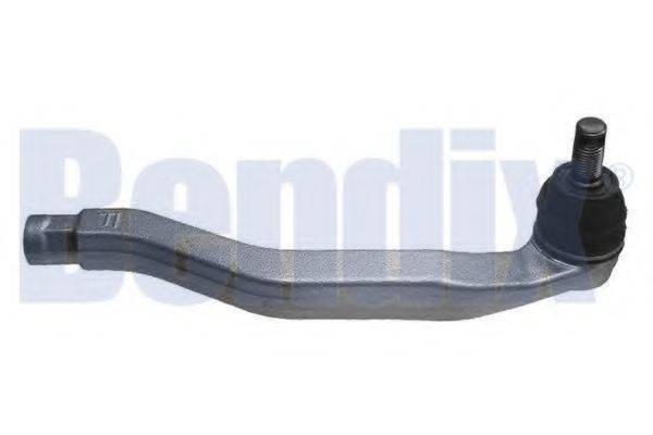 BENDIX 040380B Наконечник поперечної кермової тяги