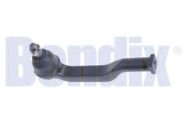 BENDIX 040394B Наконечник поперечної кермової тяги