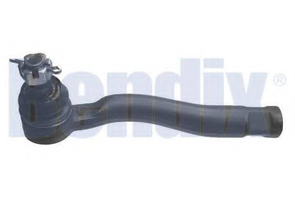 BENDIX 040431B Наконечник поперечної кермової тяги