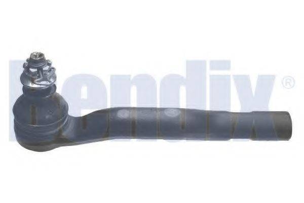 BENDIX 040448B Наконечник поперечної кермової тяги