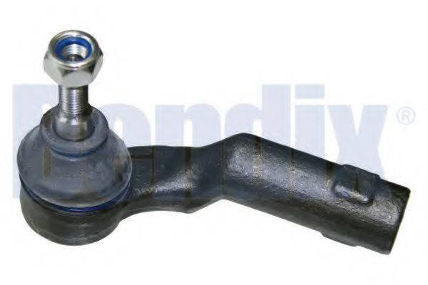 BENDIX 040548B Наконечник поперечної кермової тяги