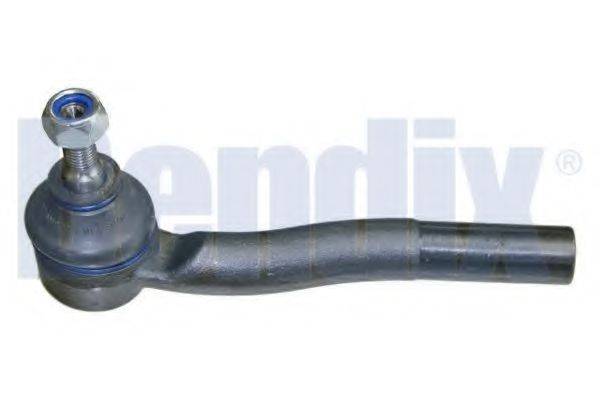 BENDIX 040551B Наконечник поперечної кермової тяги