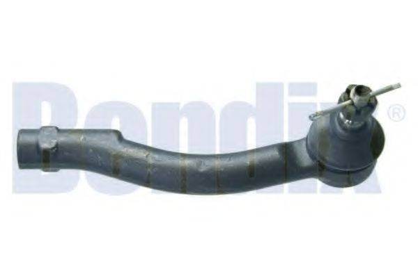 BENDIX 040556B Наконечник поперечної кермової тяги