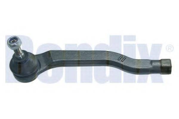 BENDIX 040559B Наконечник поперечної кермової тяги