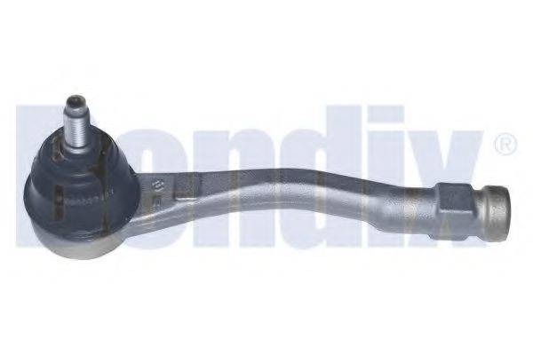 BENDIX 040574B Наконечник поперечної кермової тяги