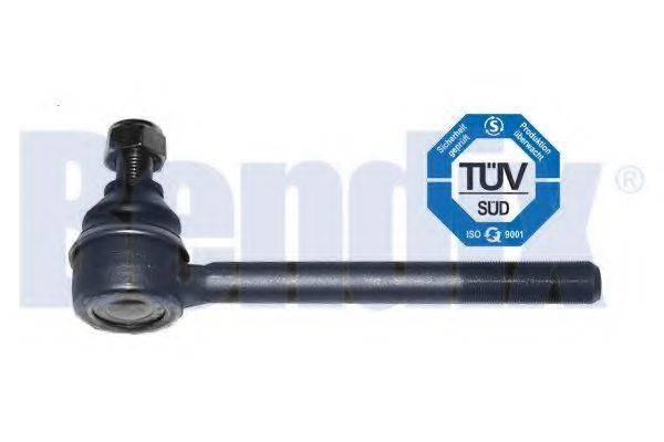 BENDIX 040669B Наконечник поперечної кермової тяги