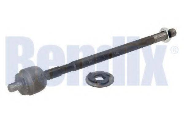 BENDIX 040837B Осьовий шарнір, рульова тяга