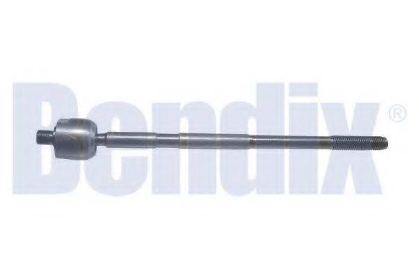 BENDIX 040840B Осьовий шарнір, рульова тяга