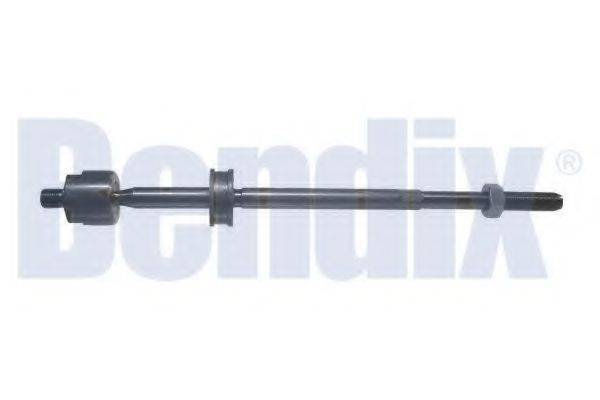 BENDIX 040851B Осьовий шарнір, рульова тяга