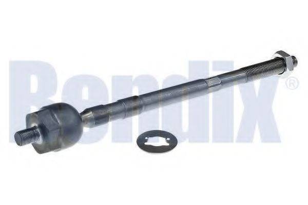 BENDIX 040884B Осьовий шарнір, рульова тяга