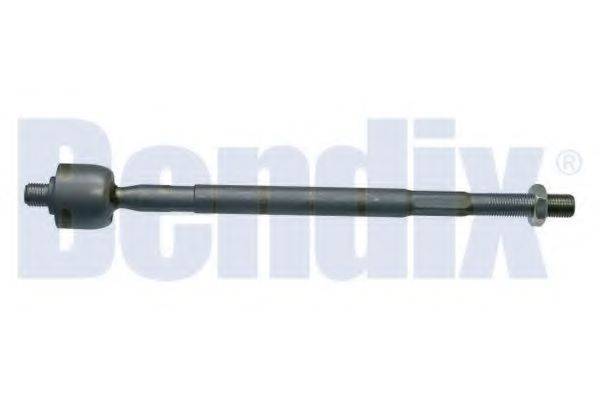 BENDIX 040910B Осьовий шарнір, рульова тяга