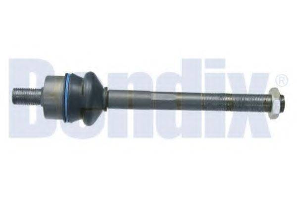 BENDIX 040982B Осьовий шарнір, рульова тяга