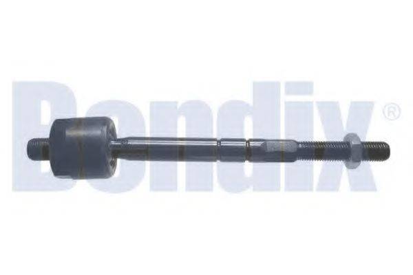 BENDIX 041070B Осьовий шарнір, рульова тяга