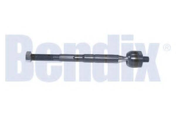 BENDIX 041202B Осьовий шарнір, рульова тяга