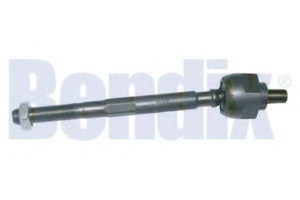 BENDIX 041233B Осьовий шарнір, рульова тяга