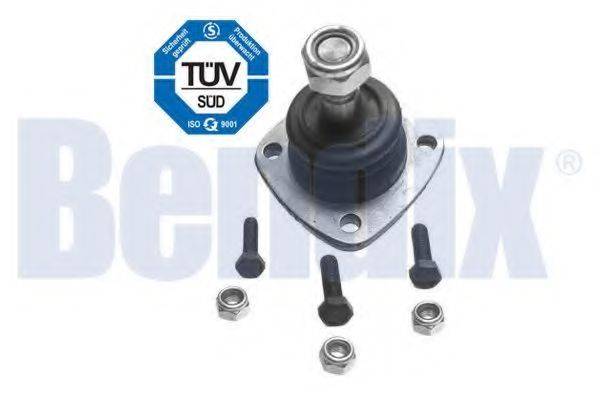 BENDIX 041285B несучий / напрямний шарнір