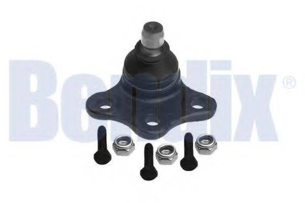 BENDIX 041507B несучий / напрямний шарнір