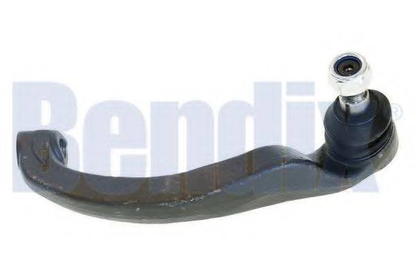 BENDIX 043252B Наконечник поперечної кермової тяги