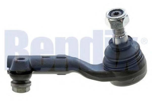 BENDIX 043873B Наконечник поперечної кермової тяги