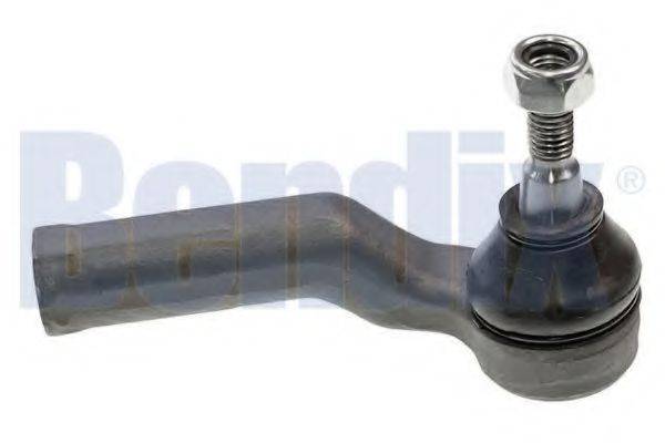 BENDIX 045546B Наконечник поперечної кермової тяги